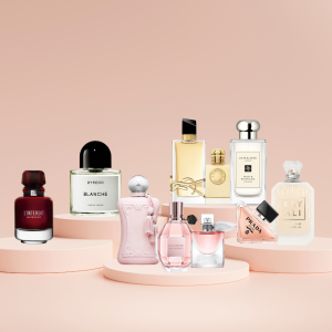 10 Best Perfumes for your Wedding Day